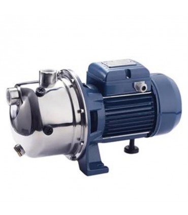 پمپ جتي ونيكو JS60 0.5HP كلگي استيل