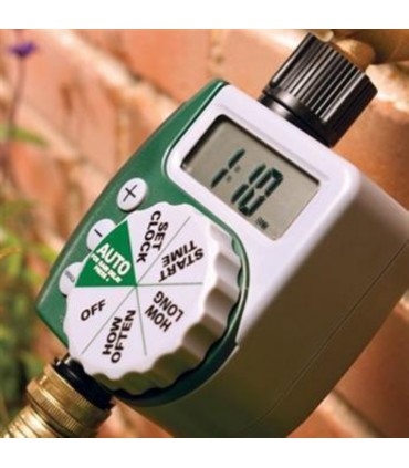 آبياري كنترلر اوربيت (Orbit) تایمر  ۴۰۱