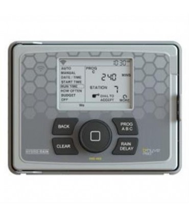 آبياري كنترلر اوربيت (Orbit) تایمر B-Hyve