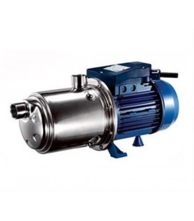 پمپ طبقاتي (چند پروانه) پنتاكس IR U7-300/6 3HP