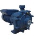 پمپ دوپروانه ونيكو CBT400/01 4HP (3PH)