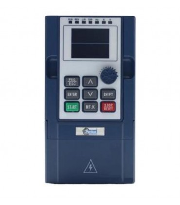 تابلو برق اينورتر پنتاكس IR سه فاز -DSI-100-K75G3-0.75KW