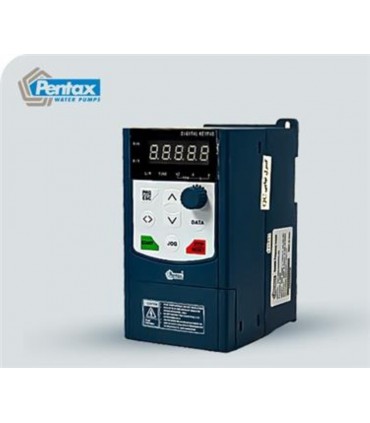 تابلو برق اينورتر پنتاكس IR DSI-200-1K5G3-1.5KW سه فاز