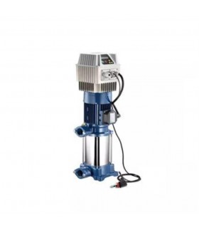 پمپ طبقاتي (چند پروانه) پنتاكس IR U5SV-250/8