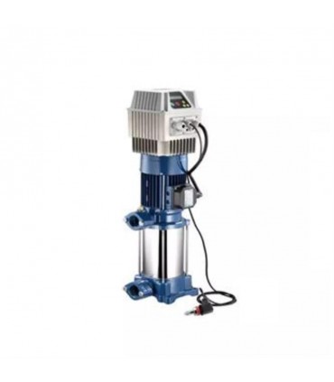 پمپ طبقاتي (چند پروانه) پنتاكس IR U5SV-250/8