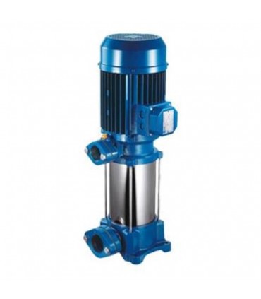 پمپ طبقاتي (چند پروانه) پنتاكس IR U5SV-300/10T