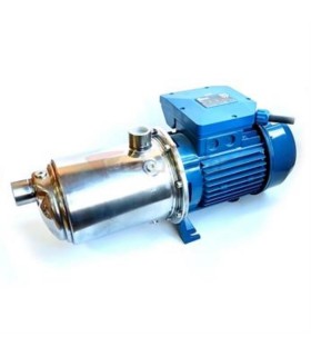 پمپ طبقاتي (چند پروانه) پنتاكس IR U7SV-400/8T