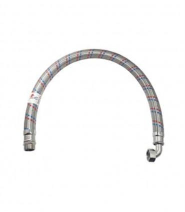 شلنگ پرسي چپقي 1متري 1 اينچ