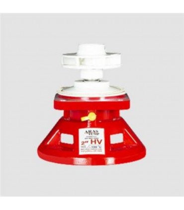 قطعات پمپ واسطه پمپ ارس HV