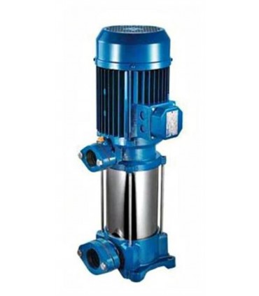 پمپ طبقاتي (چند پروانه) پنتاكس IR U5V-250/8