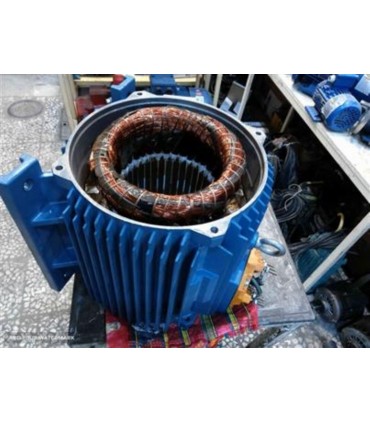 قطعات پمپ هسته سيم پيچي موتور كولر1/3