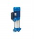 پمپ طبقاتي (چند پروانه) پنتاكس IR U18SV-400/4T