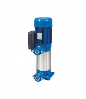 پمپ طبقاتي (چند پروانه) پنتاكس IR U18SV-400/4T