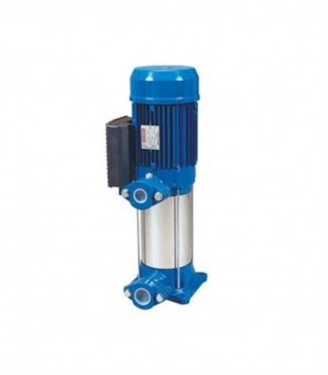 پمپ طبقاتي (چند پروانه) پنتاكس IR U18SV-400/4T