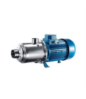 پمپ طبقاتي (چند پروانه) پنتاكس IR U7-350/7T
