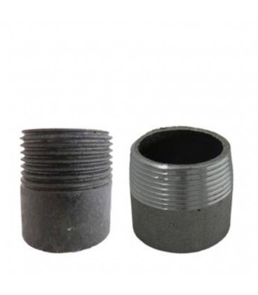 اتصالات رزوه اي سر دنده 1.1/4 اينچ