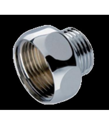 اتصالات رزوه اي تبديل توالت 1/2به 3/8