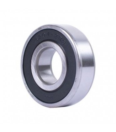 قطعات پمپ بلبرينگ 6204