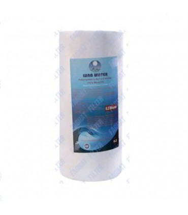 تصفيه آب خانگي فيلتر جانبو 10 اينچ PP نخي