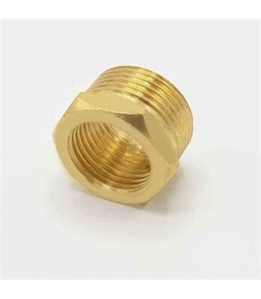 اتصالات برنجي تبديل تبديل مانومتر