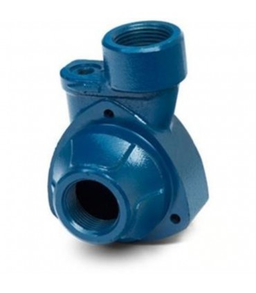 قطعات پمپ كلگي پمپ شايان PM80