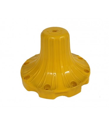 قطعات ست كنترل كلاهك PC 19