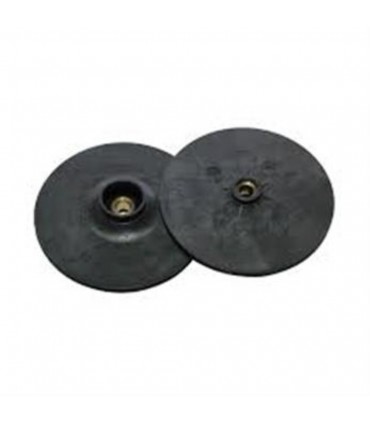 قطعات پمپ پروانه آب پخش كن باكاليت شفت 13  CB160