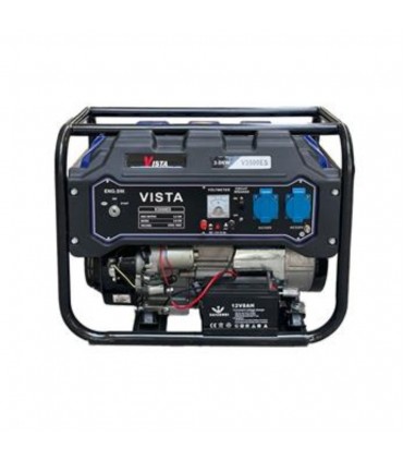 موتور برق ويستا7/5  KW (v10500es)