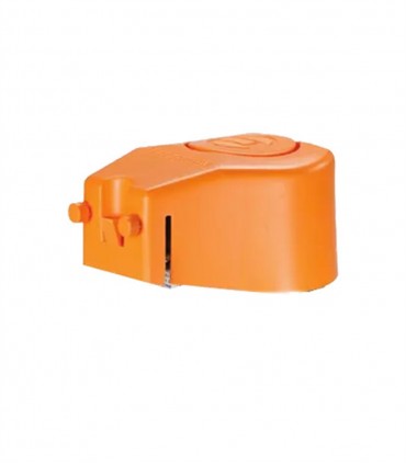 لوازم كولر آبي قطعات يدكي الكتروژن درب پمپ البرز