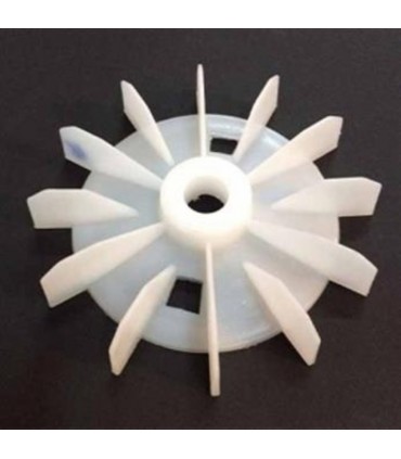 قطعات پمپ درب پروانه خنك كن لورا