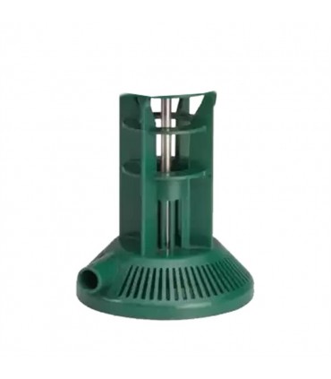 لوازم كولر آبي قطعات يدكي الكتروژن پايه پمپ سبلان