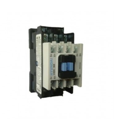 تابلو برق كنتاكتور هيونداي 22 آمپر