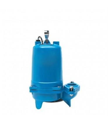 پمپ لجنكش 18آلبرو متر 2 اينچ VN750F