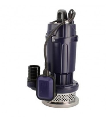 پمپ كفكش فورگ 2 اينچ 16متر QDX10-16-0.75F فلوتر