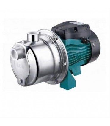 پمپ جتي ليو AJm75S 1HP استيل