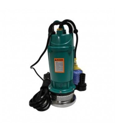 پمپ كفكش اسكواردي 1/4 1 اينچ 25 متر QDX3-26-0.75F فلوتر