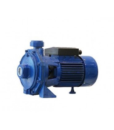 پمپ دوپروانه استريم CB160