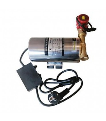 پمپ زير آبگرمكن ايكار 90 وات