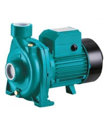 پمپ بشقابي ليو XGM-1A 1HP پروانه نيمه باز