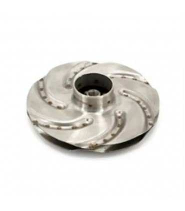 قطعات پمپ پروانه آب پخش كن الكتروژن CM100 استيل