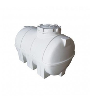 منبع ذخيره عمودي آذين 2000 افقي