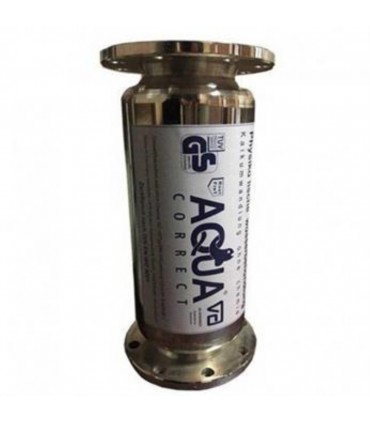 تصفيه آب صنعتي فيلتر آكوا مغناطيسي 2 اينچ