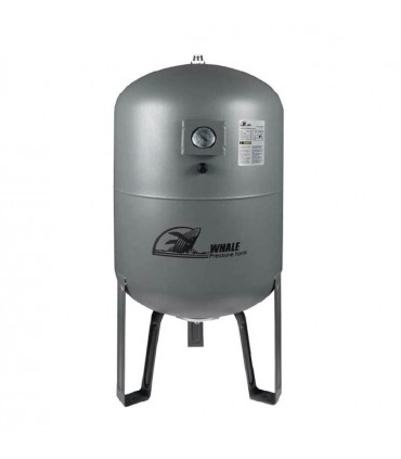 منبع انبساط بسته وال 150 ليتري