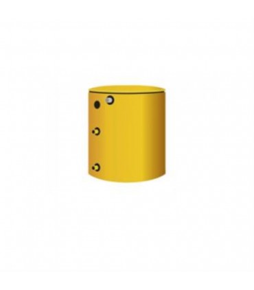 منبع انبساط باز مهر افروز 130 ليتر