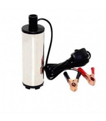 پمپ گازوئيل ونيكو داخل باكي 24 ولت