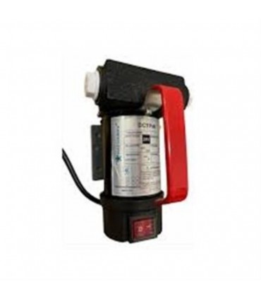 پمپ گازوئيل ونيكو بيرون باكي 24 ولت