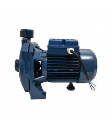 پمپ بشقابي اسپرينگ CM100/01