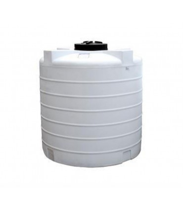 منبع ذخيره عمودي 500 ليتري