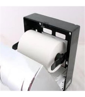 ابزارآلات برقي رول برقي دستمال كروم