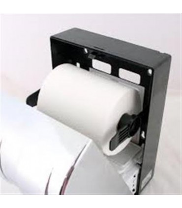 ابزارآلات برقي رول برقي دستمال كروم